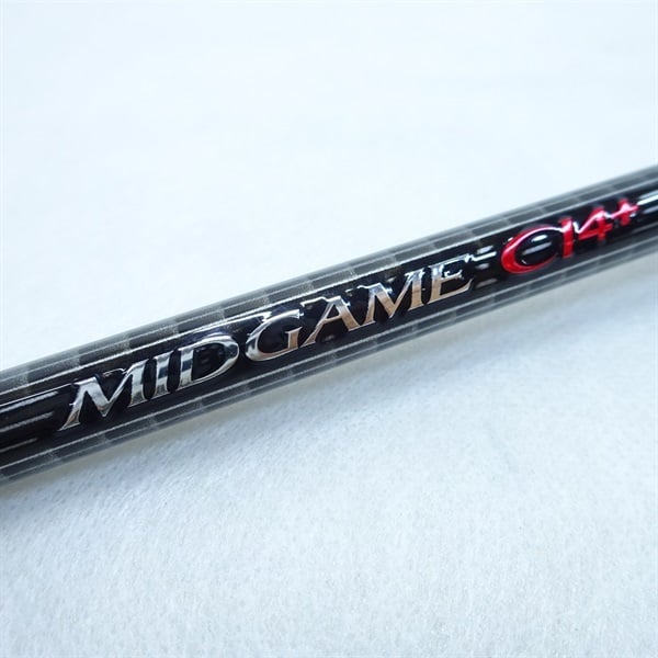 20ミッドゲームCI4+64 MH225/右　グリップ無し